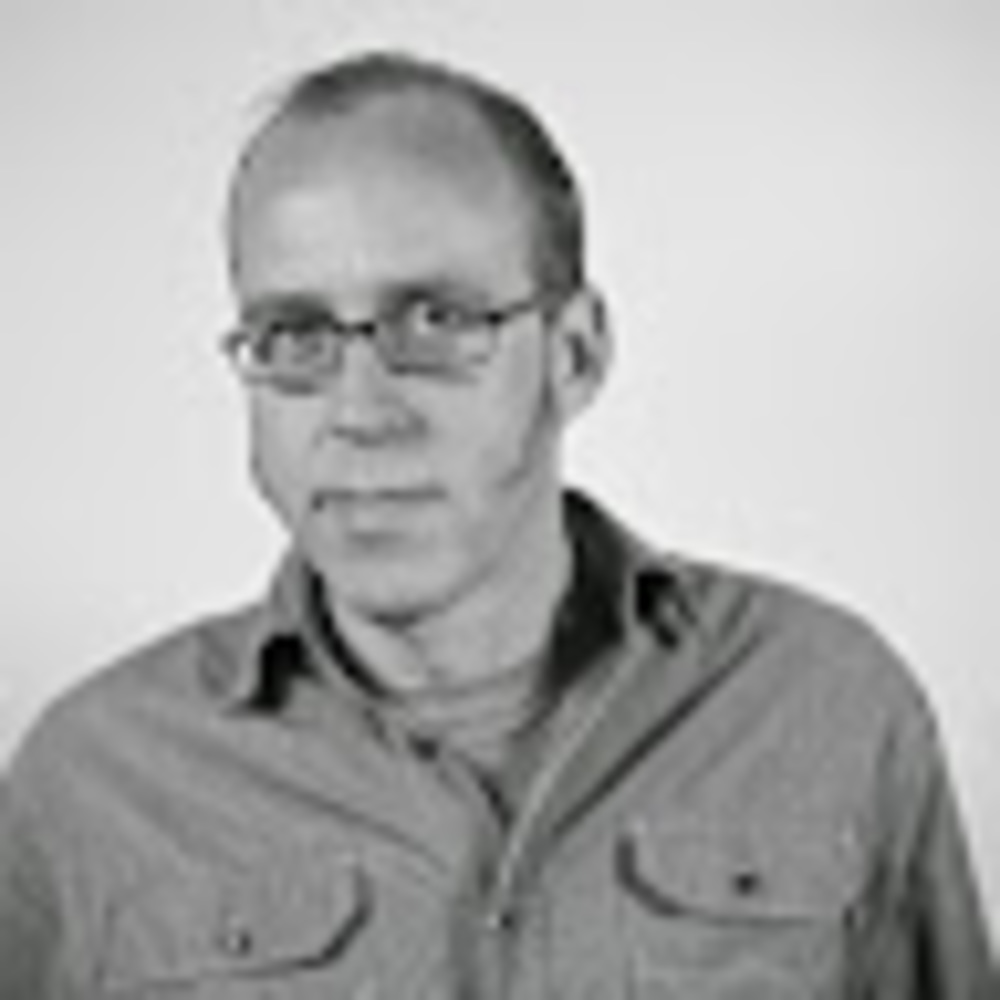 Meet your Posher, Steven